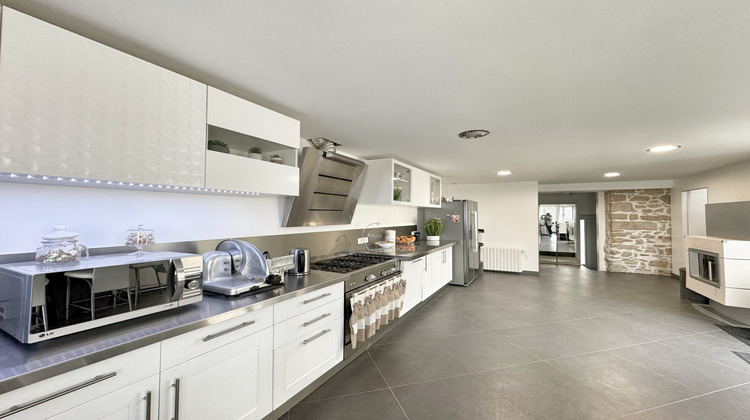 Ma-Cabane - Vente Maison Crozet, 137 m²