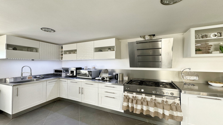 Ma-Cabane - Vente Maison Crozet, 137 m²