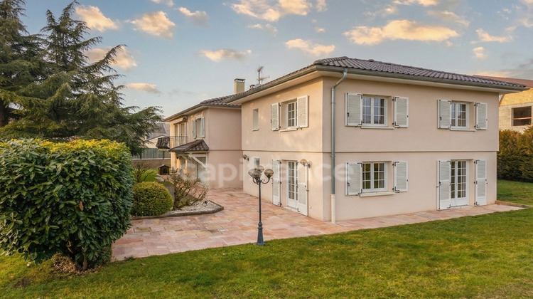 Ma-Cabane - Vente Maison CROZET, 230 m²