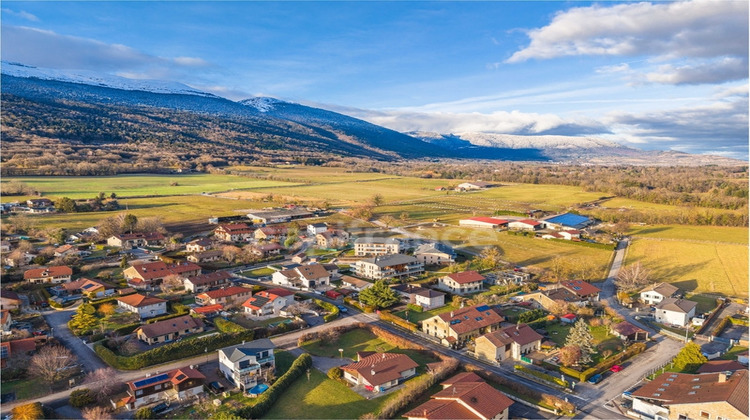 Ma-Cabane - Vente Maison CROZET, 230 m²