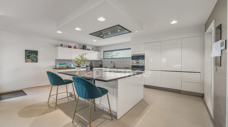 Ma-Cabane - Vente Maison CROZET, 166 m²