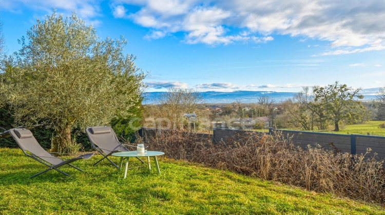 Ma-Cabane - Vente Maison CROZET, 166 m²