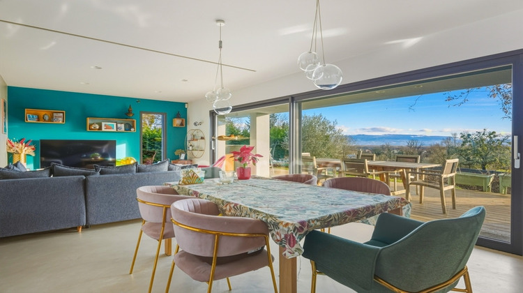 Ma-Cabane - Vente Maison CROZET, 166 m²