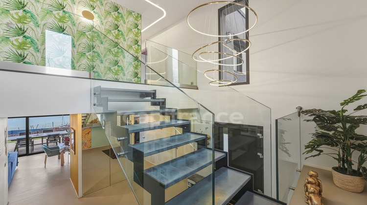 Ma-Cabane - Vente Maison CROZET, 166 m²