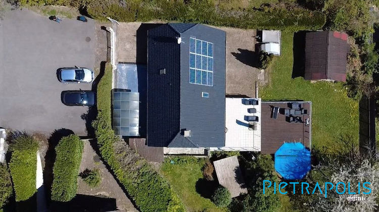 Ma-Cabane - Vente Maison Crozet, 183 m²