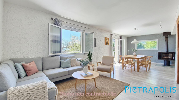 Ma-Cabane - Vente Maison Crozet, 183 m²