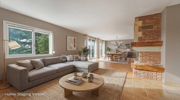 Ma-Cabane - Vente Maison CROZET, 230 m²