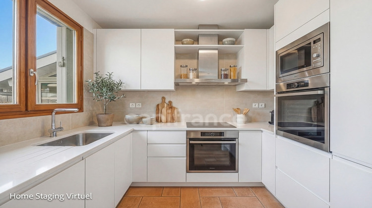 Ma-Cabane - Vente Maison CROZET, 230 m²