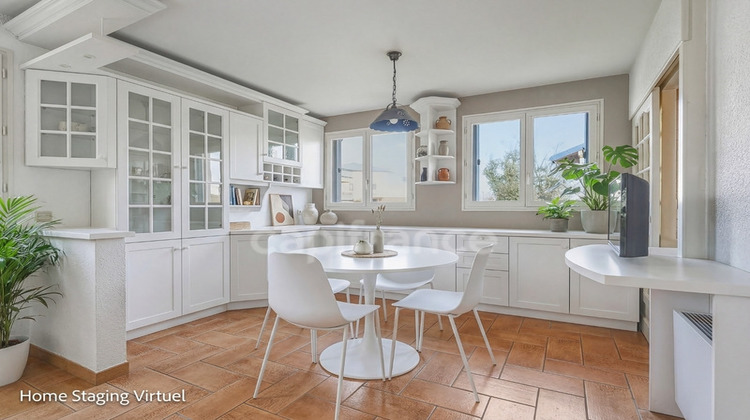 Ma-Cabane - Vente Maison CROZET, 230 m²