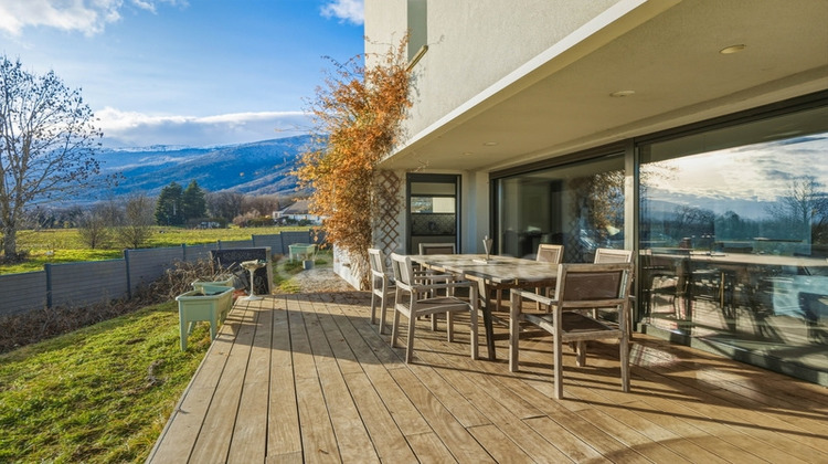Ma-Cabane - Vente Maison CROZET, 166 m²