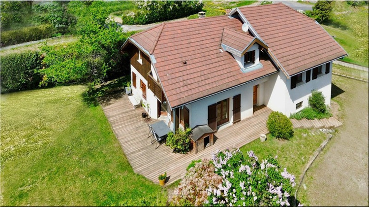 Ma-Cabane - Vente Maison CROZET, 145 m²