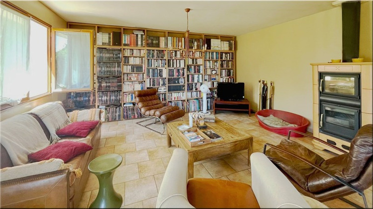 Ma-Cabane - Vente Maison CROZET, 145 m²