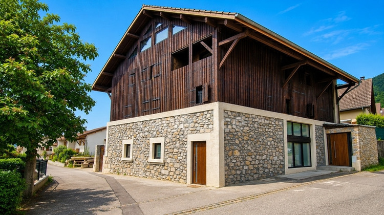 Ma-Cabane - Vente Maison CROZET, 198 m²