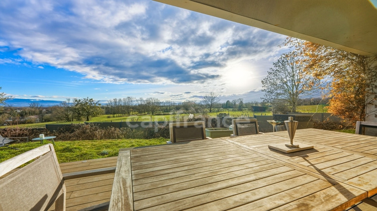 Ma-Cabane - Vente Maison CROZET, 166 m²