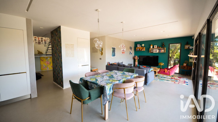 Ma-Cabane - Vente Maison Crozet, 166 m²