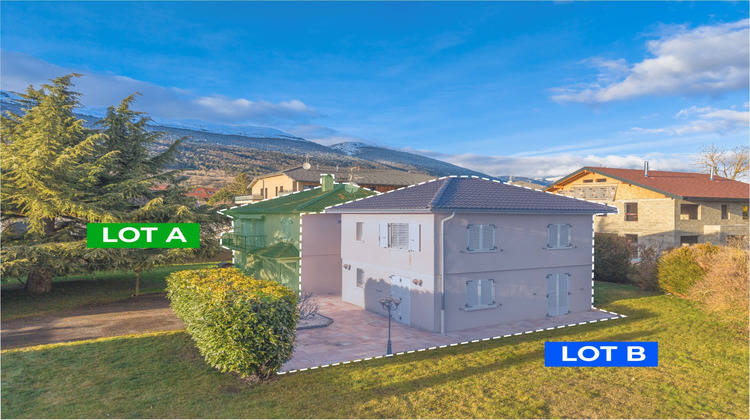 Ma-Cabane - Vente Maison CROZET, 100 m²