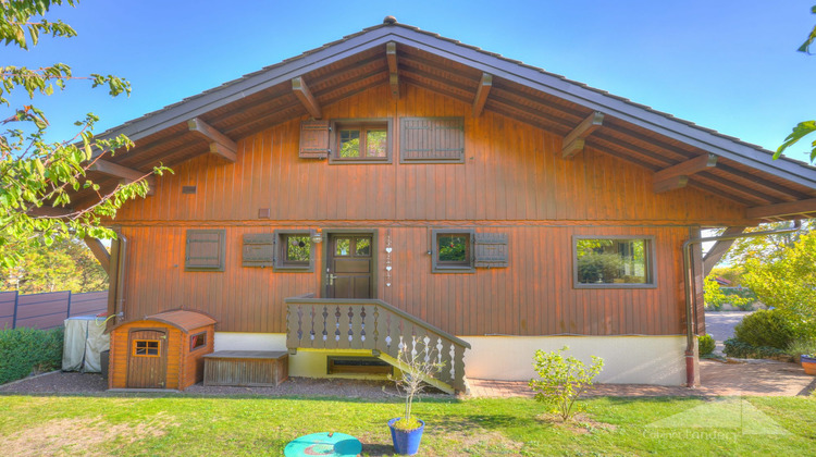 Ma-Cabane - Vente Maison Crozet, 141 m²