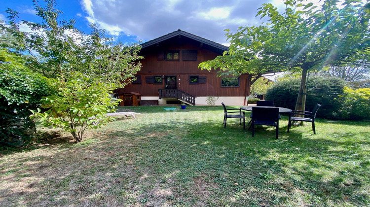 Ma-Cabane - Vente Maison CROZET, 142 m²