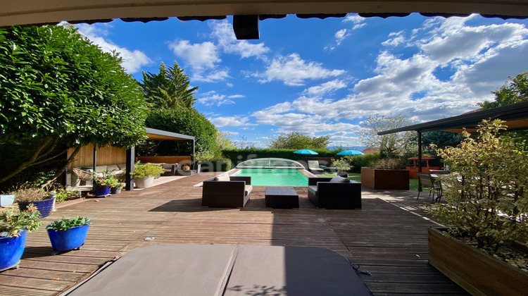 Ma-Cabane - Vente Maison CROZET, 142 m²