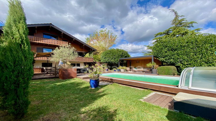 Ma-Cabane - Vente Maison CROZET, 142 m²