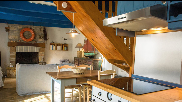 Ma-Cabane - Vente Maison CROZON, 57 m²