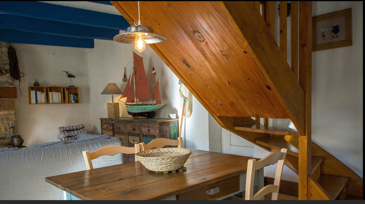 Ma-Cabane - Vente Maison CROZON, 57 m²