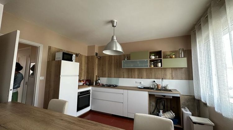 Ma-Cabane - Vente Maison CROZON, 164 m²