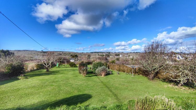 Ma-Cabane - Vente Maison CROZON, 178 m²