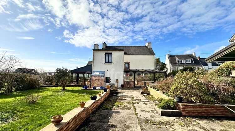 Ma-Cabane - Vente Maison CROZON, 133 m²