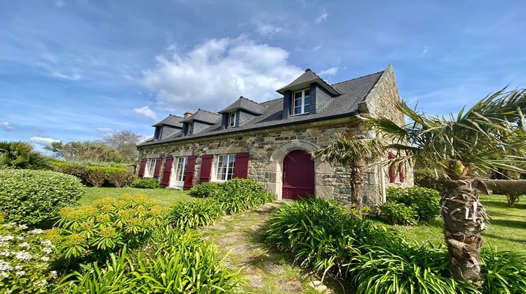 Ma-Cabane - Vente Maison CROZON, 160 m²