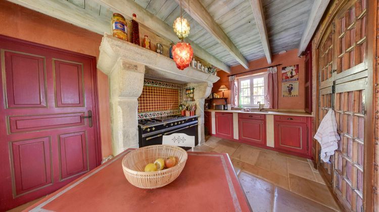 Ma-Cabane - Vente Maison CROZON, 160 m²