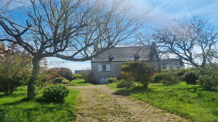 Ma-Cabane - Vente Maison CROZON, 138 m²