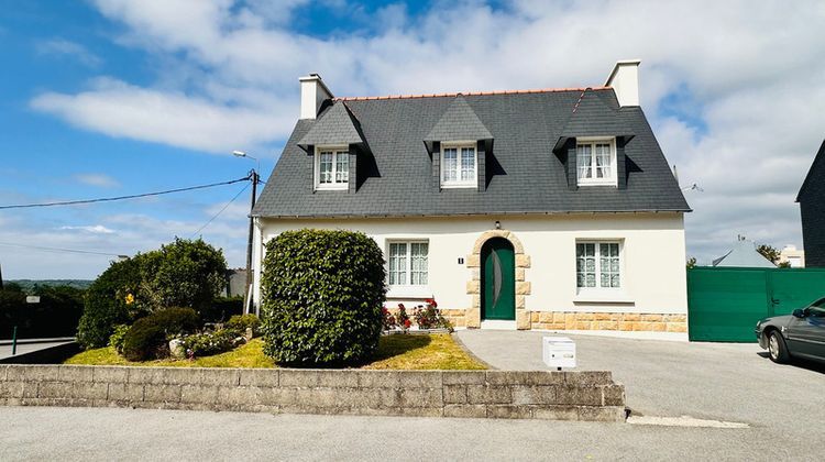 Ma-Cabane - Vente Maison CROZON, 111 m²