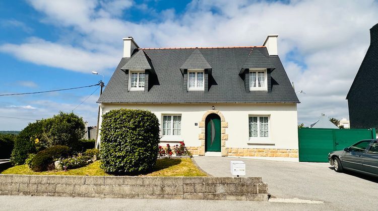 Ma-Cabane - Vente Maison CROZON, 111 m²