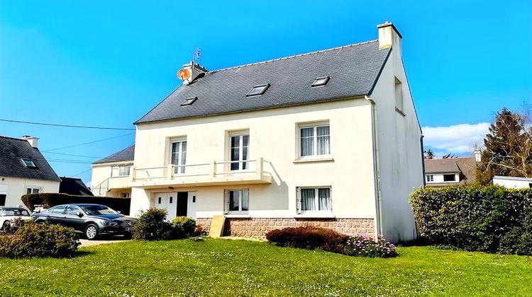 Ma-Cabane - Vente Maison CROZON, 140 m²