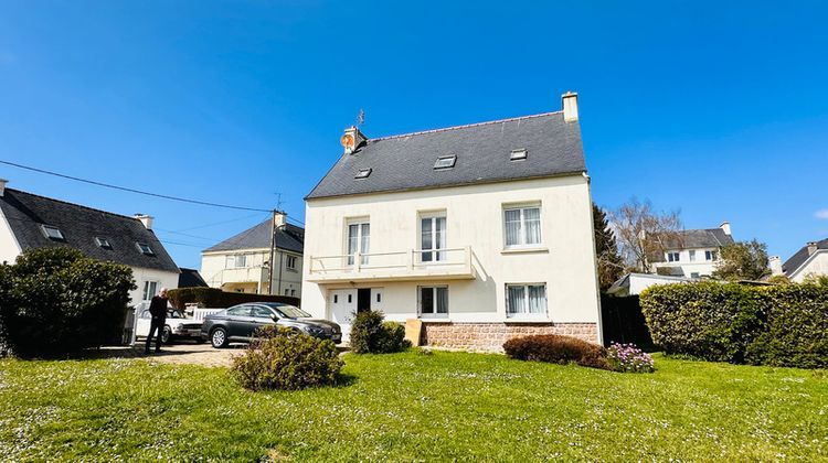 Ma-Cabane - Vente Maison CROZON, 140 m²