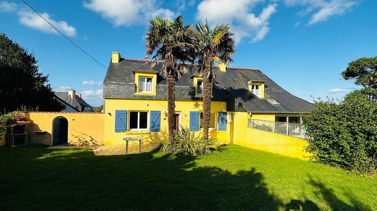 Ma-Cabane - Vente Maison CROZON, 125 m²