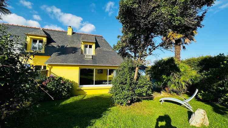 Ma-Cabane - Vente Maison CROZON, 125 m²