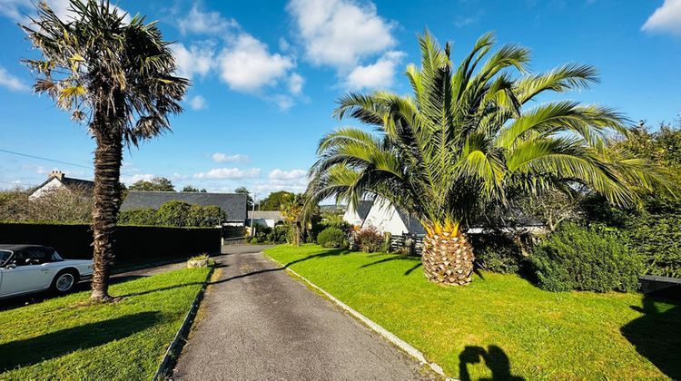 Ma-Cabane - Vente Maison CROZON, 125 m²