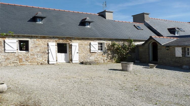 Ma-Cabane - Vente Maison CROZON, 112 m²