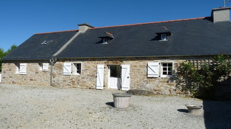 Ma-Cabane - Vente Maison CROZON, 112 m²