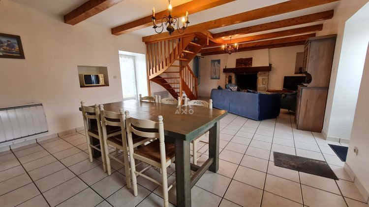 Ma-Cabane - Vente Maison CROZON, 183 m²