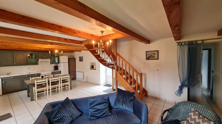 Ma-Cabane - Vente Maison CROZON, 183 m²