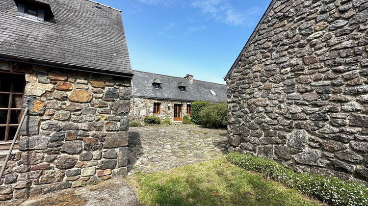 Ma-Cabane - Vente Maison CROZON, 141 m²