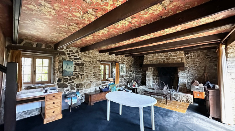 Ma-Cabane - Vente Maison CROZON, 141 m²