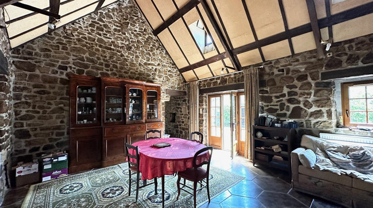 Ma-Cabane - Vente Maison CROZON, 141 m²