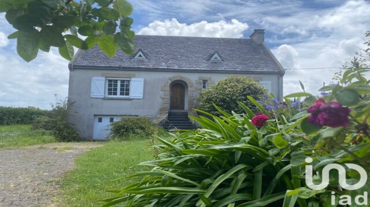 Ma-Cabane - Vente Maison Crozon, 138 m²