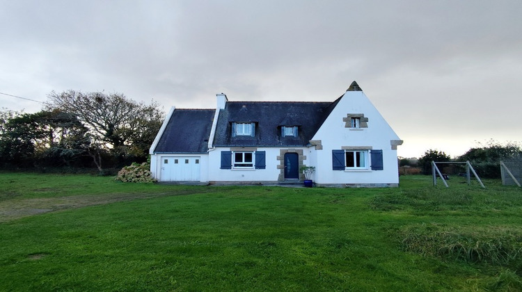 Ma-Cabane - Vente Maison CROZON, 115 m²