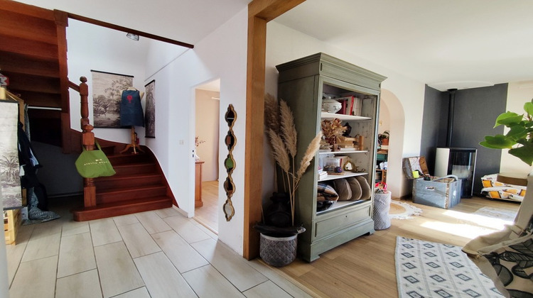 Ma-Cabane - Vente Maison CROZON, 115 m²