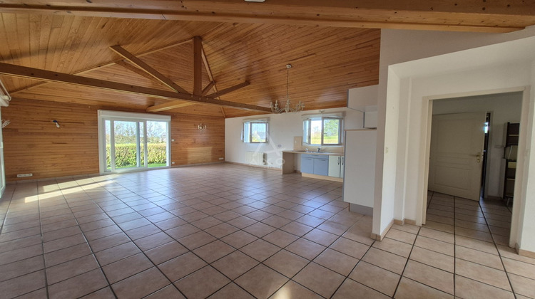 Ma-Cabane - Vente Maison CROZON, 105 m²